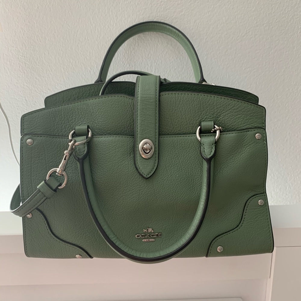 Coach handbag 👜